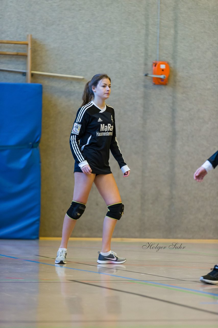 Bild 109 - U18 Punktrunde